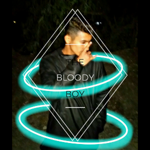 The Bloody Boy