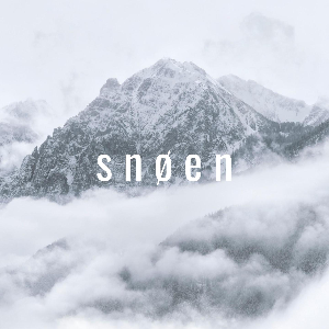 Snøen