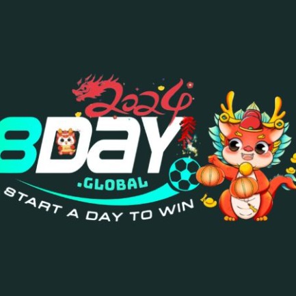8dayglobal