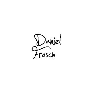 danielfrosch