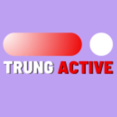trungactive