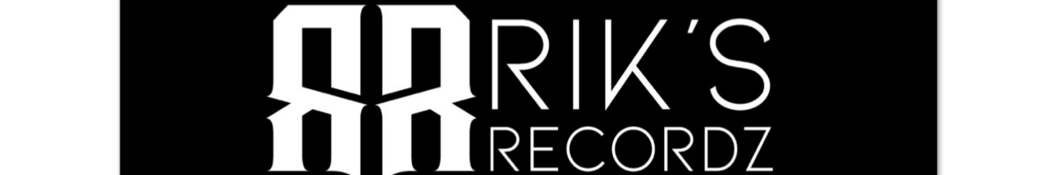 Rik's recordz