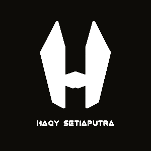 Haqy setiaputra