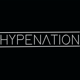 Hypenation