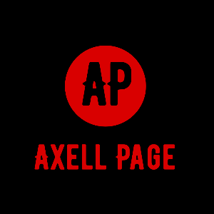 -Axell Page-