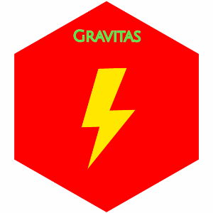 Dj Gravitas