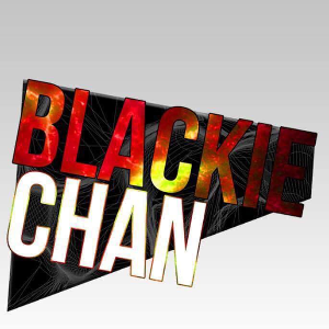 DJ Blackie Chan