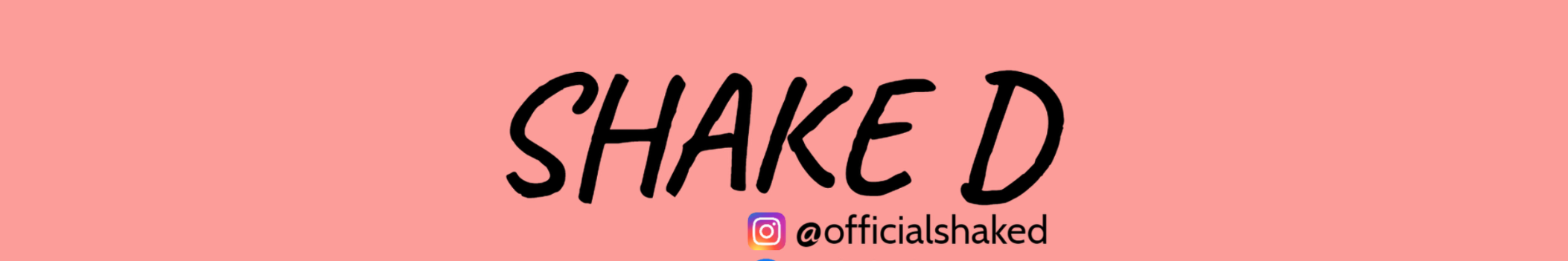 Shake D