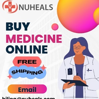 Buy Oxycontin 10mg Online Overnight @Nuheals