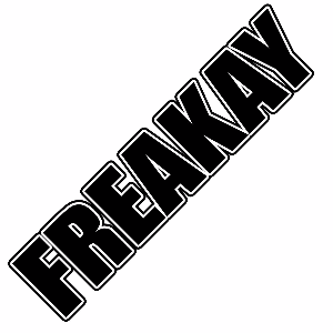 Freakay