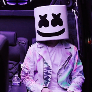 Marshmello Ru