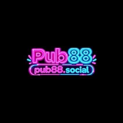 Pub88social