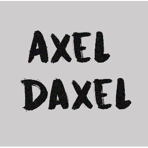 Axel Daxel