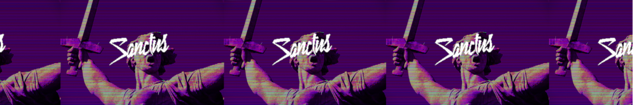SANCTUS