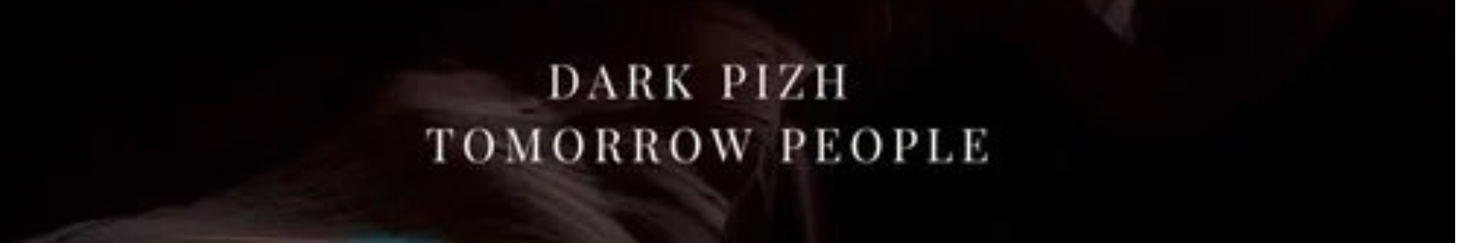 Dark Pizh