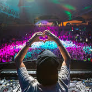 GJMA RCRDS - Powerd By KABOOM RCRDS