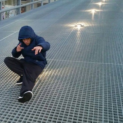 Jackson Gashi & Jacky Jungle