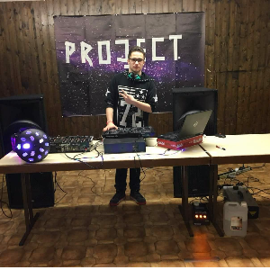 DJ PROJECT 7