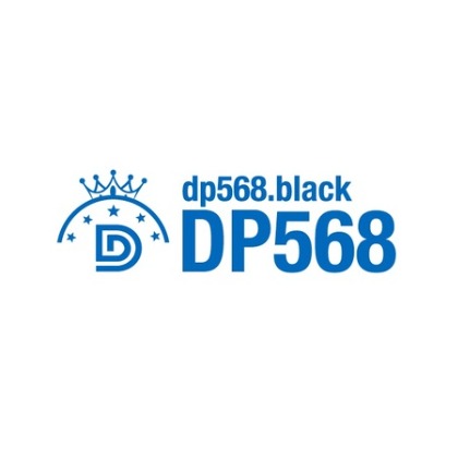 dp568black