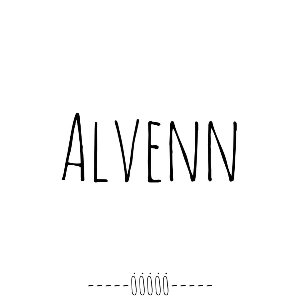 AlvennOfficial