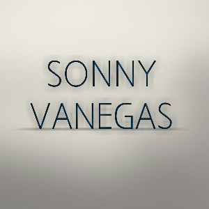 Sonny Vanegas