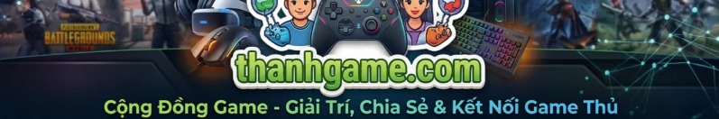 thanhgamecom