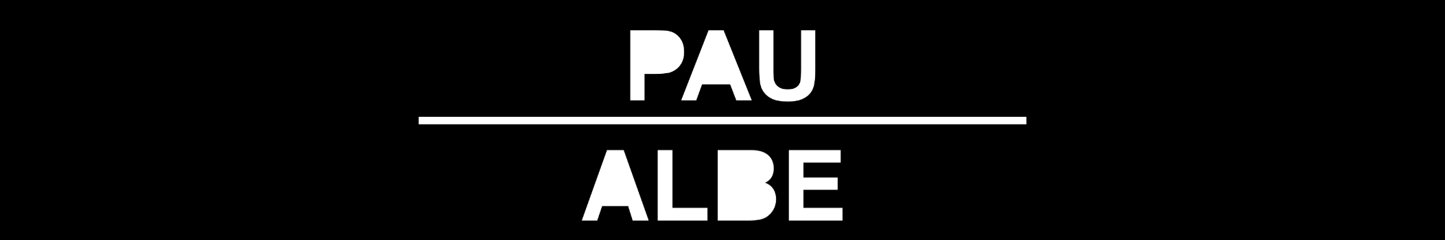 Pau Albe