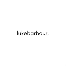 luke barbour