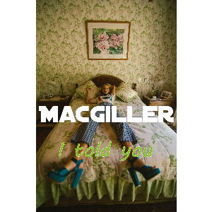 MacGiller