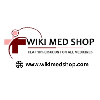 Buy Adderall Online For ADHD From Wikimedshop