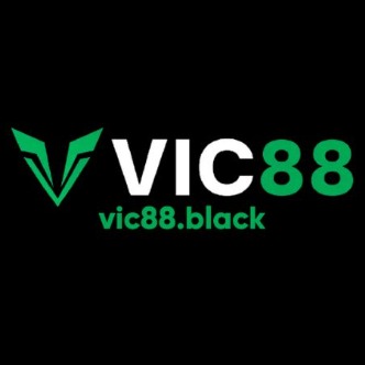 vic88black