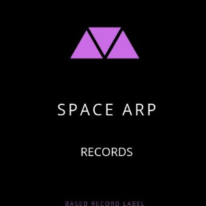 Space Arp Records