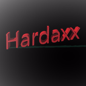 Hardaxx
