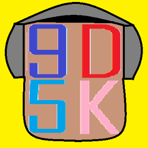 9D5K