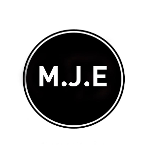 M.J.E
