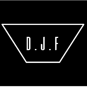 D.J.F.