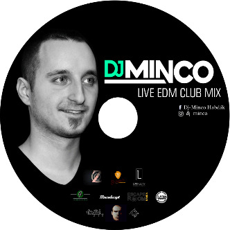 DJ MINCO