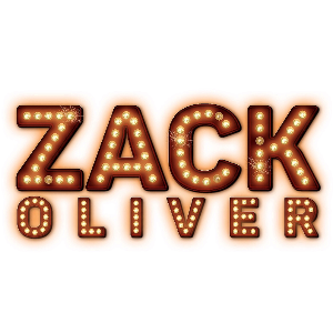 Zack Oliver