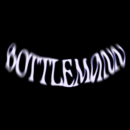 bottlemann