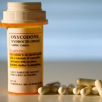 Oxycodone 80 mg Tablets – High-Potency Painkiller