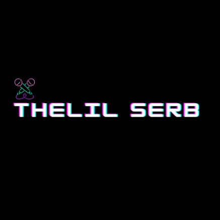 TheLil Serb