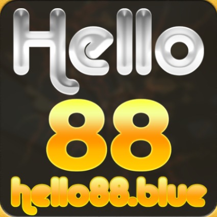 Hello88blue1