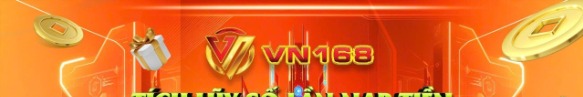vn168bar