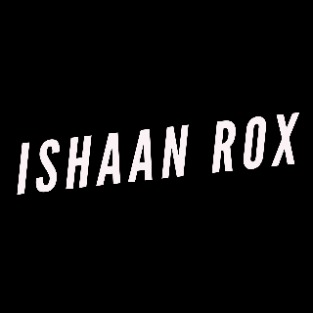 Ishaan Rox