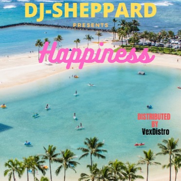DJ-Sheppard