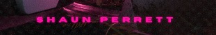 ShaunPerrett