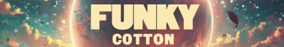 Funky Cotton