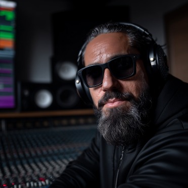 Robertino Petersson 🎧