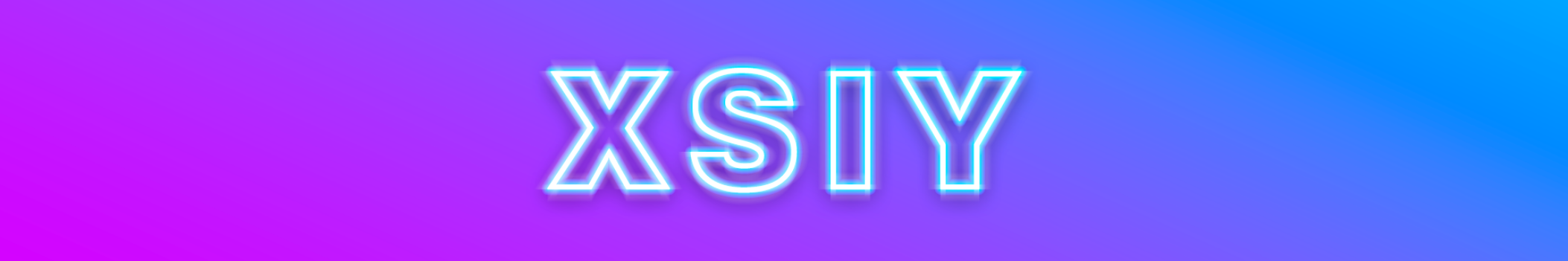 xsiY