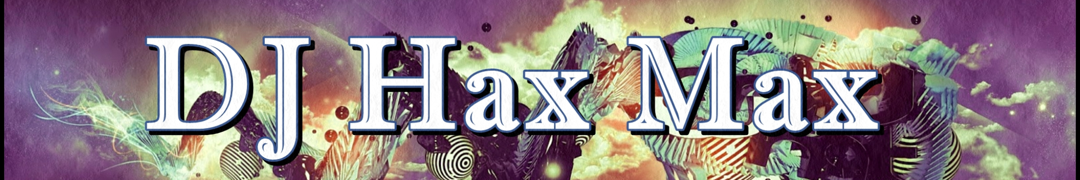 DJ Hax Max